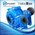 High Efficiency Slurry Pump (rubber liners) Sewage Pump